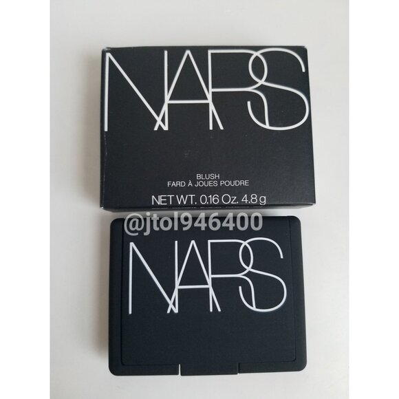 Nars Desire Blush - Picture 6 of 6